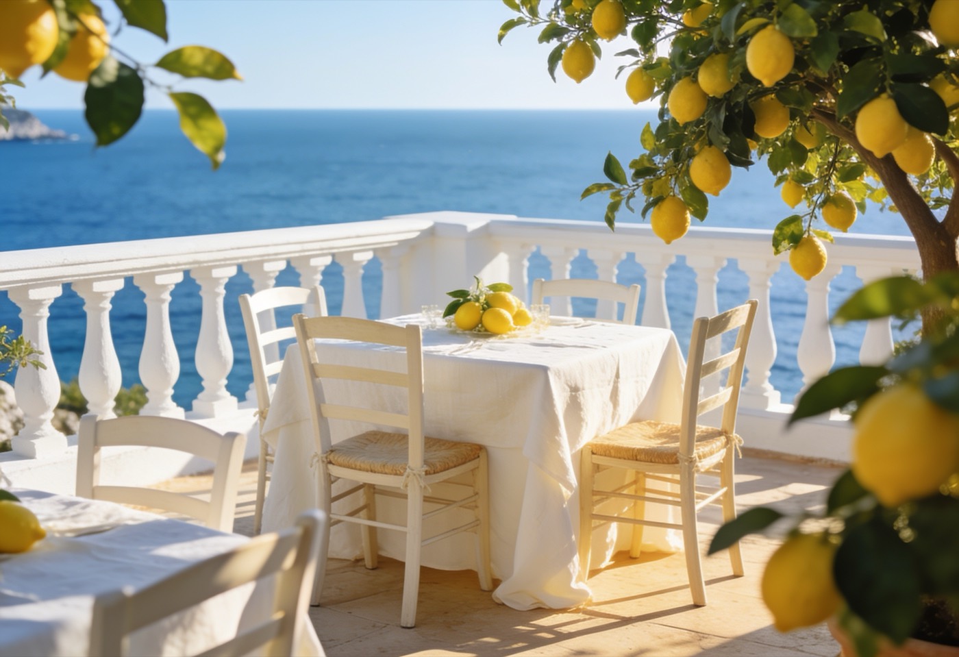 Univers Riviera